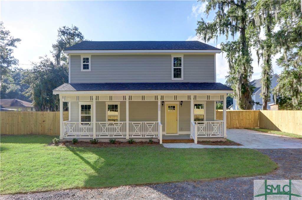3104-C Lincoln Street - Photo 1