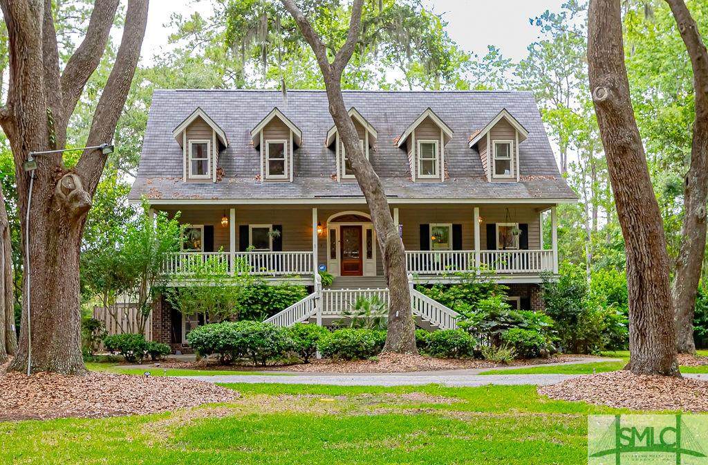 105 Bradley Point Road Road - Photo 1