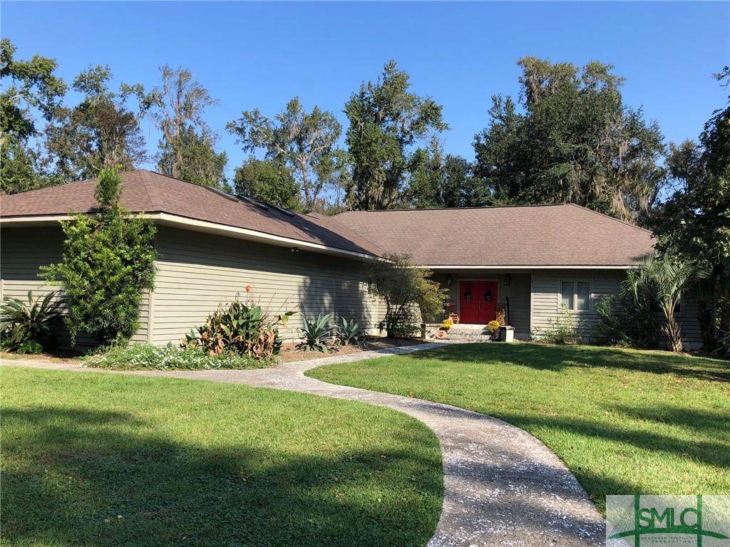 25 Blackbeard Cove Road - Photo 1