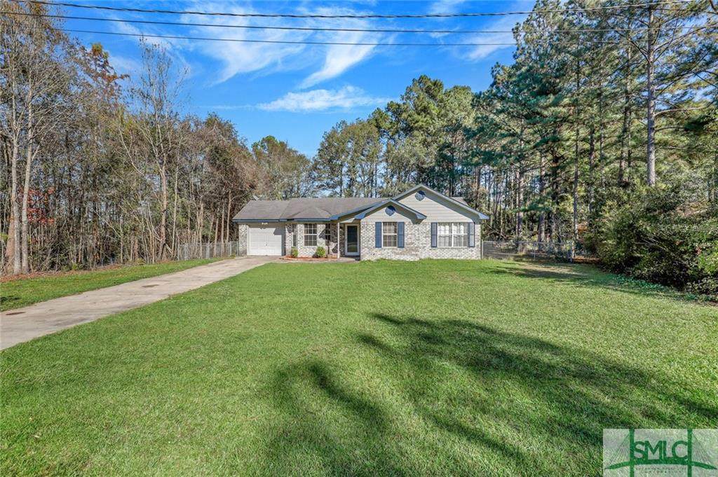 304 Wilkinson Road - Photo 1
