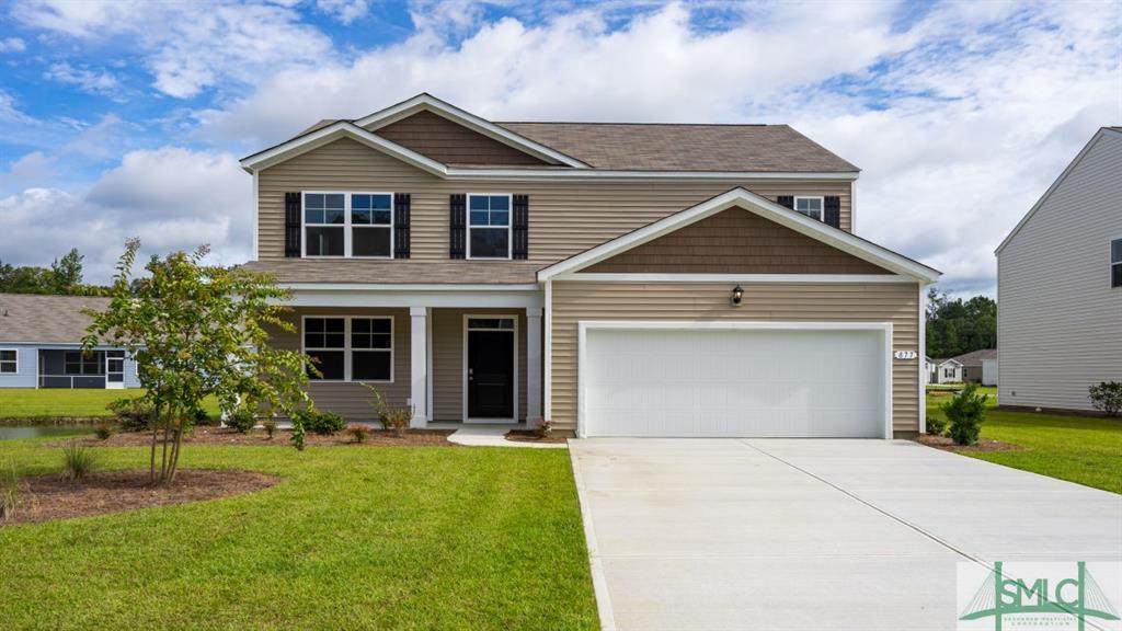 464 Hogan Drive - Photo 1