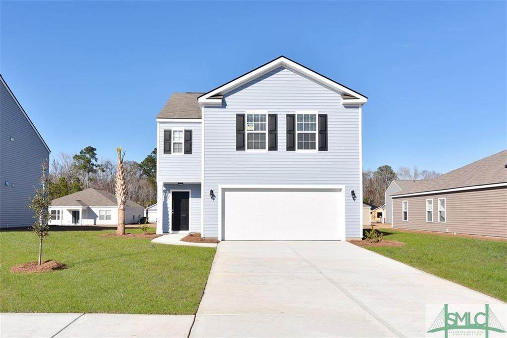 544 Hogan Drive - Photo 1