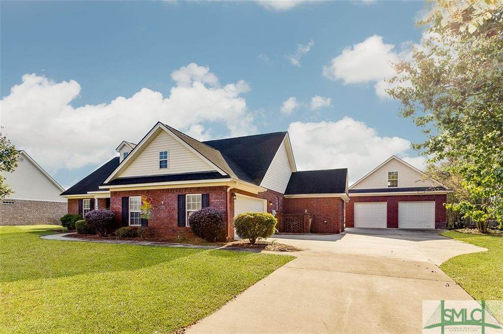 511 Braves Field Drive - Photo 1