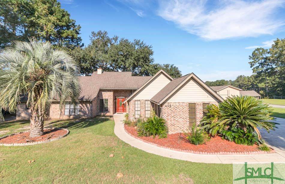 442 Lake Rosalind Drive - Photo 1