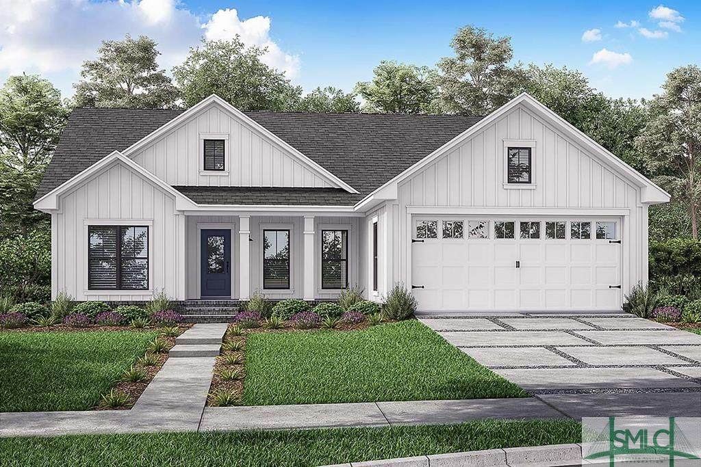 88 Windy Oaks Court - Photo 1