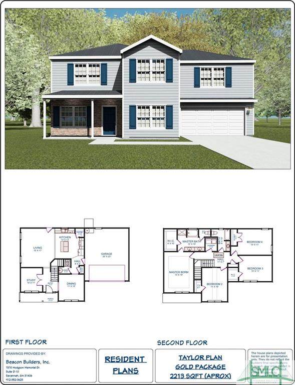 102 Beaubrook Crossing - Photo 1