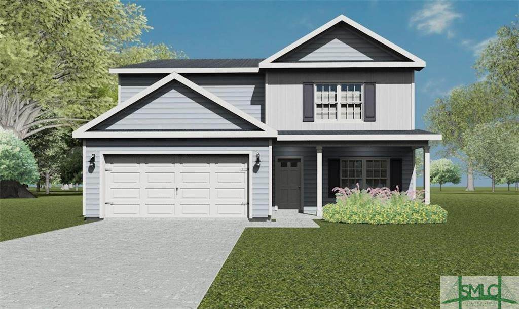 104 Beaubrook Crossing - Photo 1