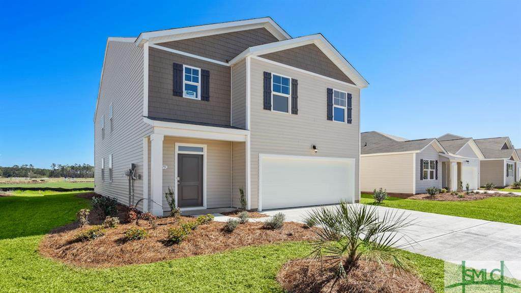 5 Scout Court - Photo 1