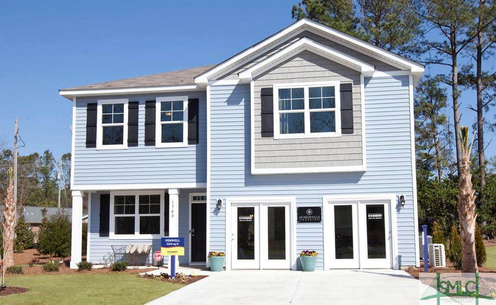 155 Troupe Drive - Photo 1