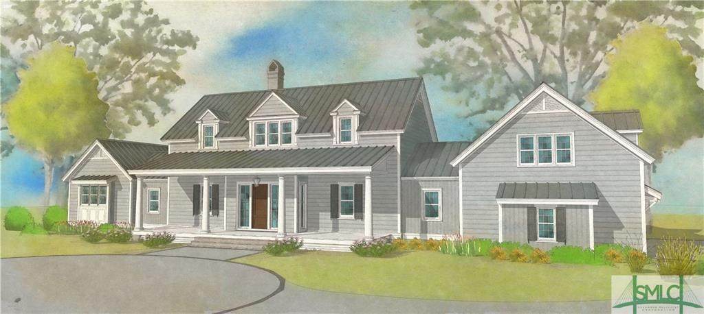468 Myrtle Grove Lane - Photo 1