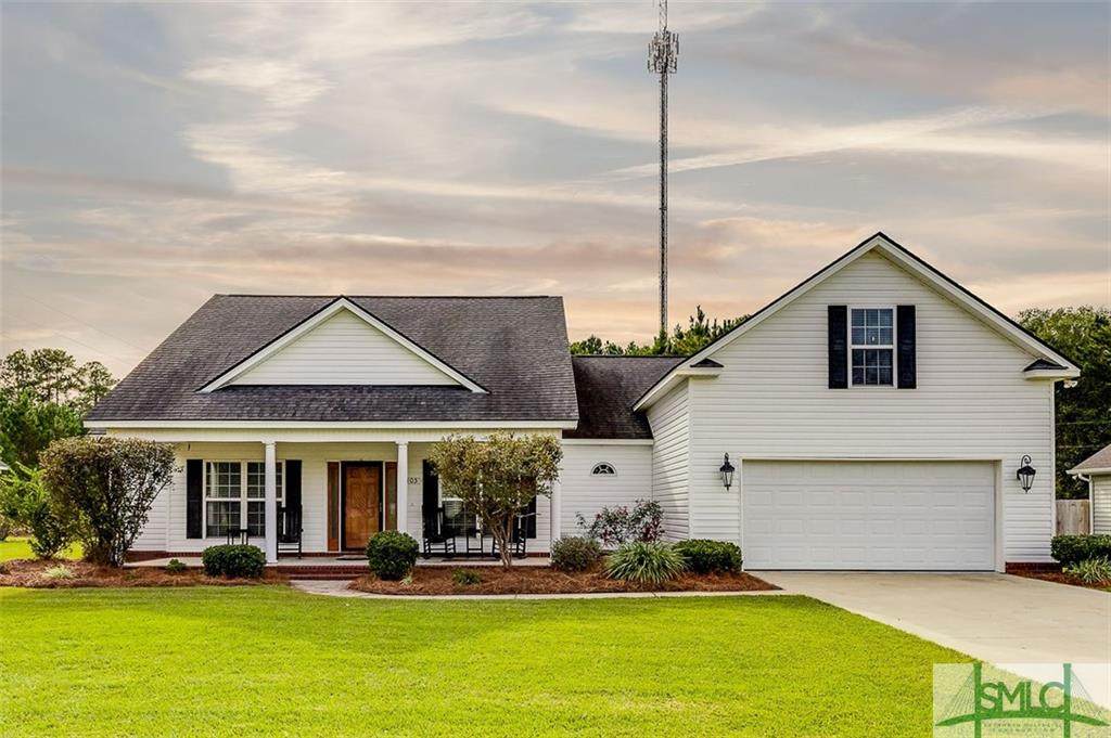 103 Cobbleton Drive - Photo 1