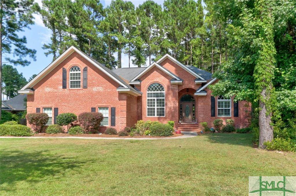 307 Babbling Brook Circle - Photo 1