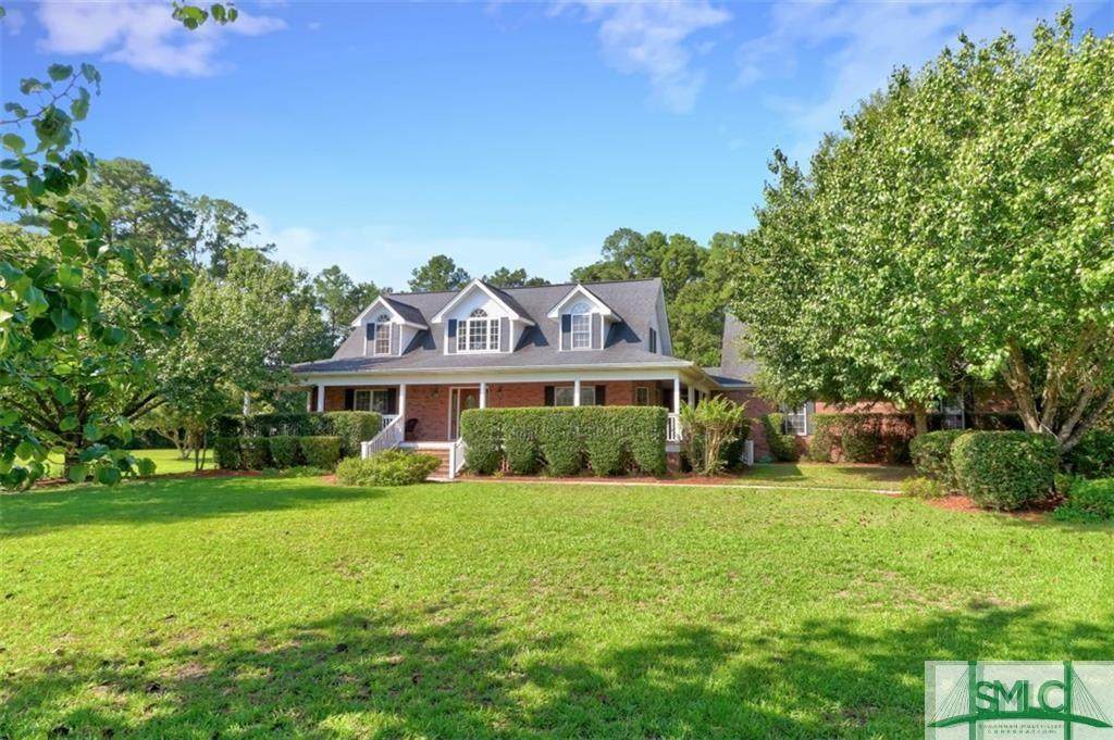 104 Lakewood Drive - Photo 1