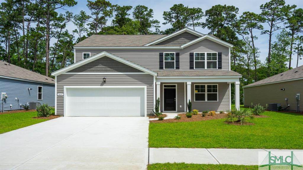 118 Decker Drive - Photo 1