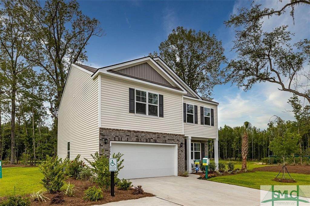 121 Decker Drive - Photo 1