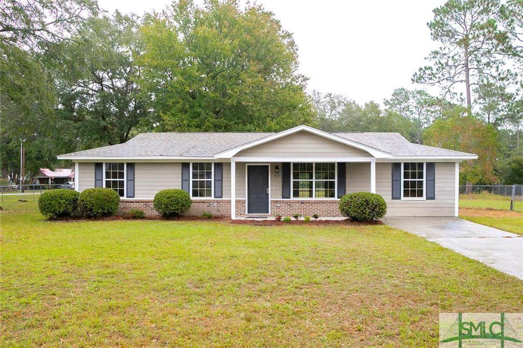410 Plantation Way - Photo 1