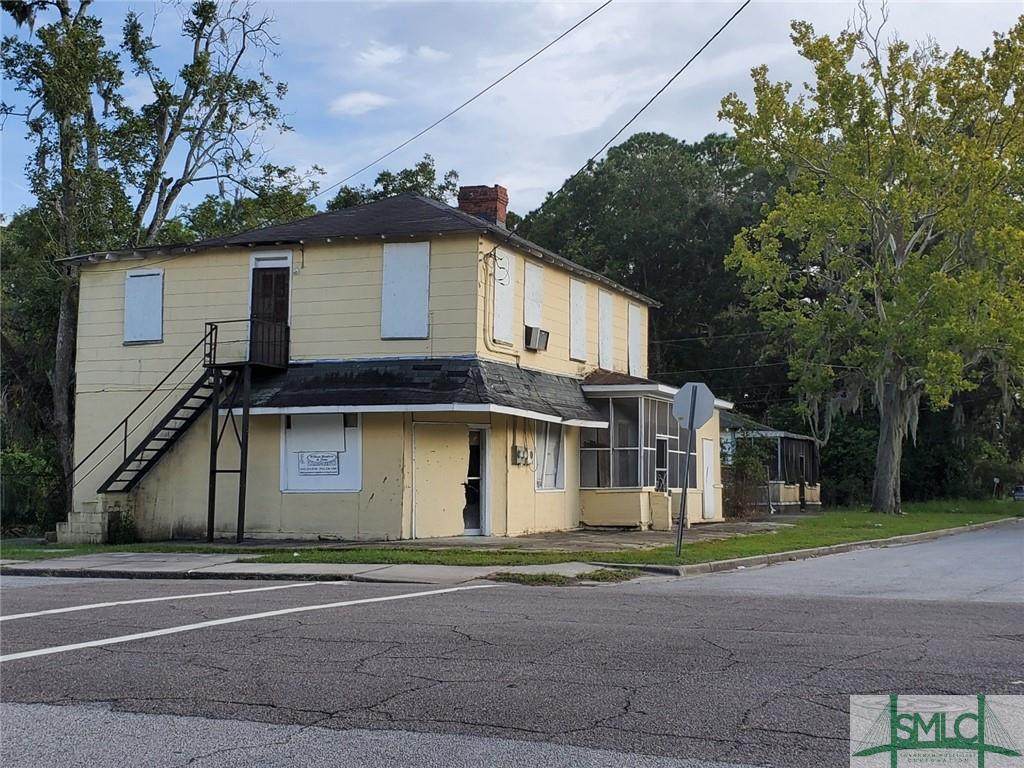 801 Treat Avenue - Photo 1