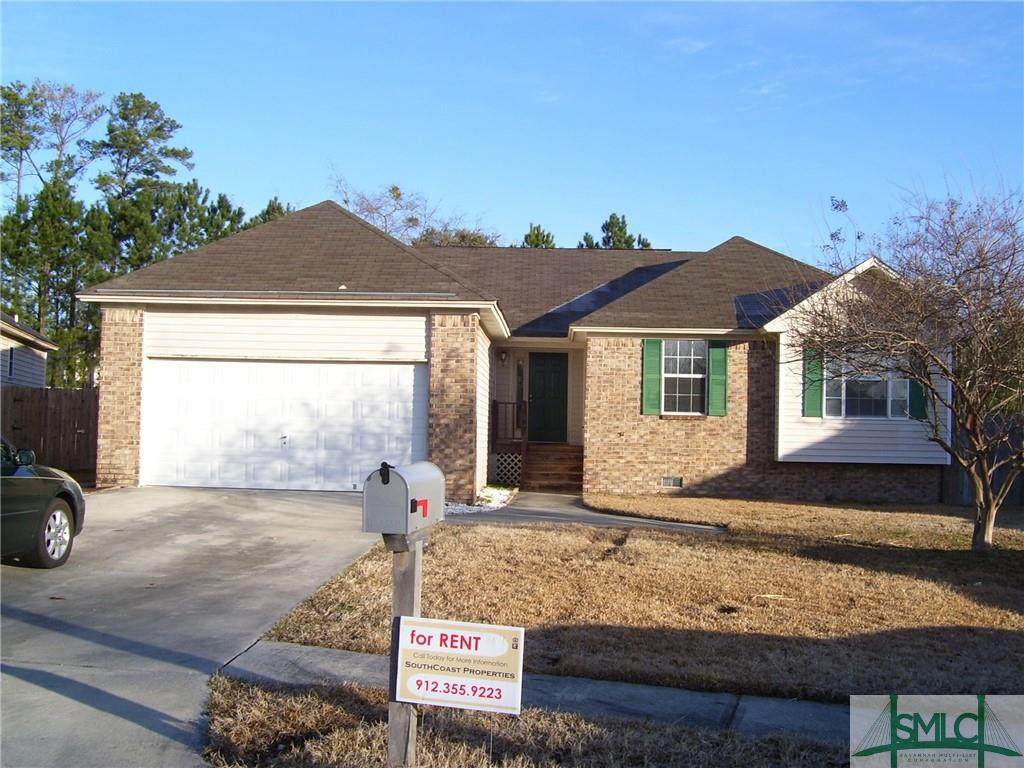 139 Stockbridge Drive - Photo 1
