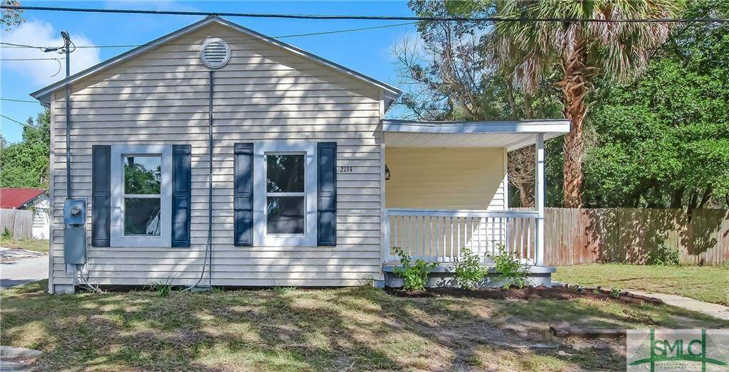 2134 Louisiana Avenue - Photo 1