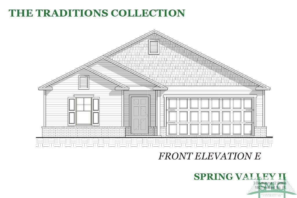 3 Marsh Salt Lane - Photo 1