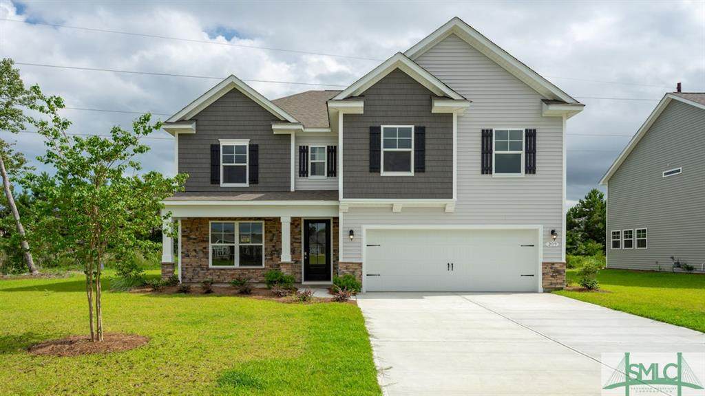 262 Brennan Drive - Photo 1