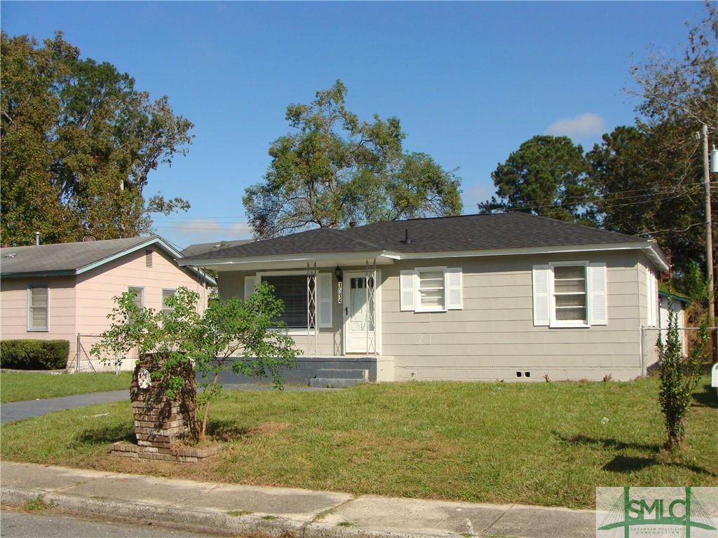 1514 Heron Street - Photo 1