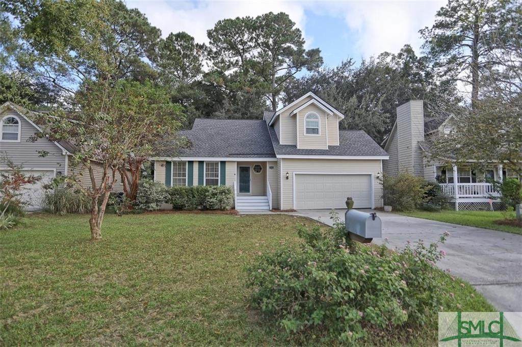 541 Pointe South Drive - Photo 1
