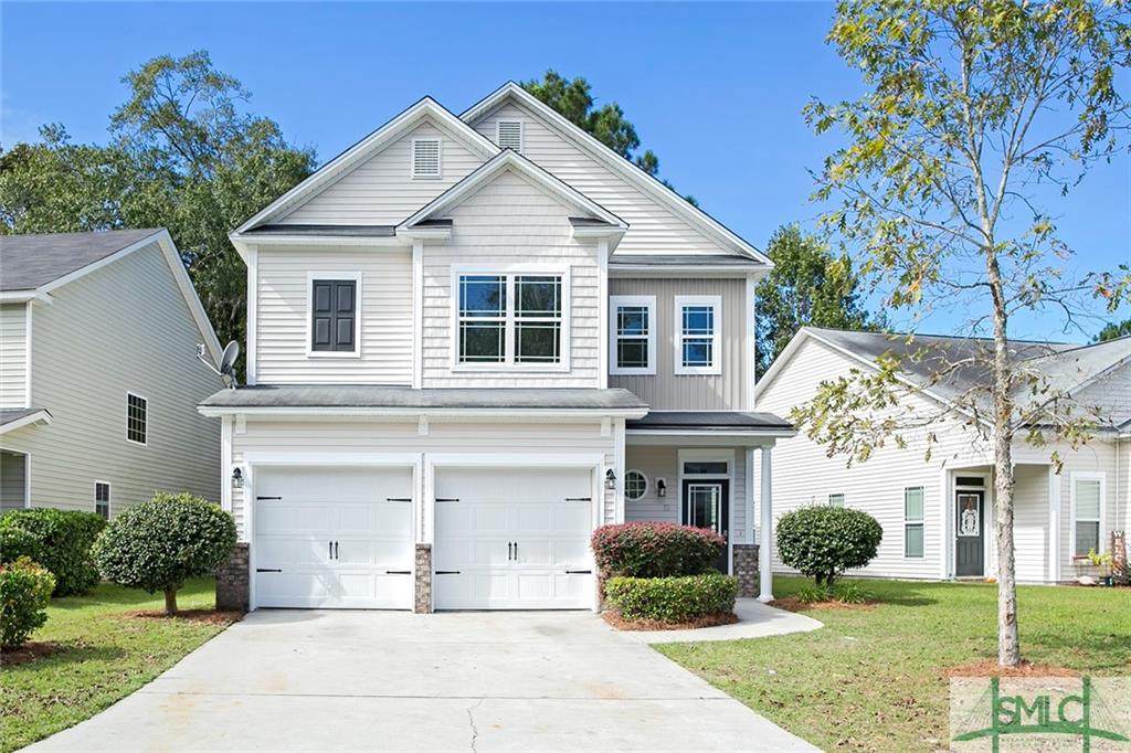 32 Isle Of Palms Street - Photo 1