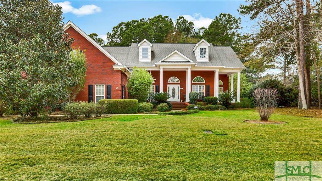 481 Kingston Circle - Photo 1