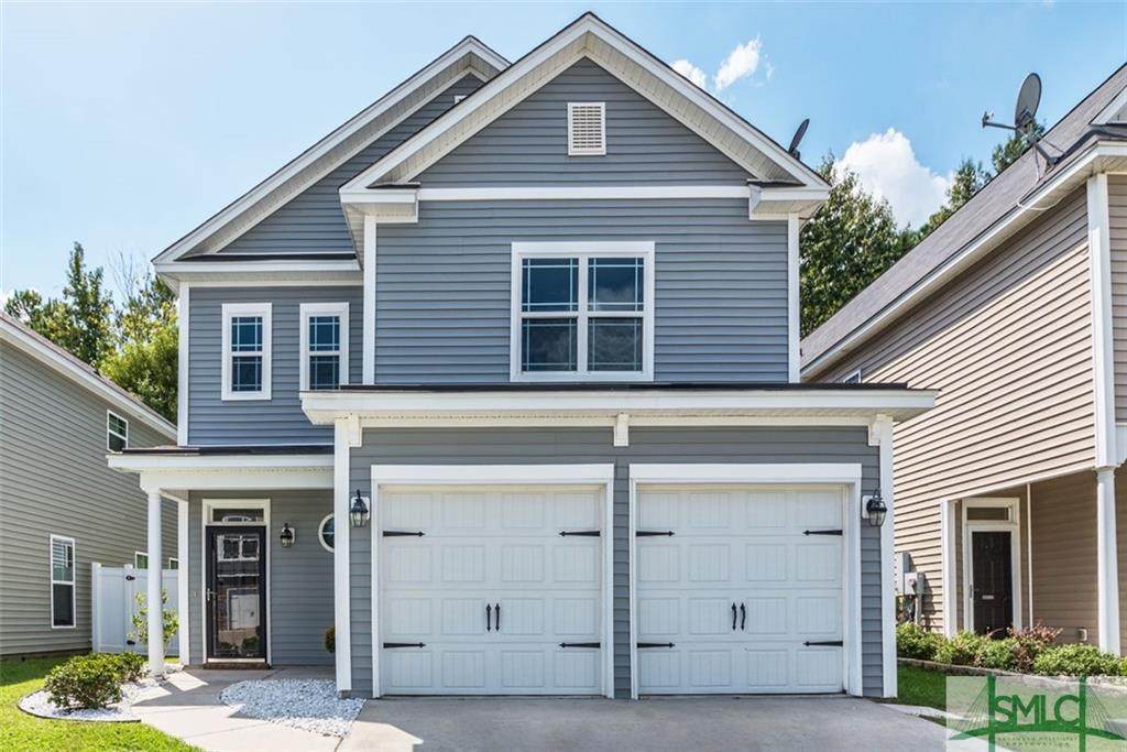 560 Summer Hill Way - Photo 1