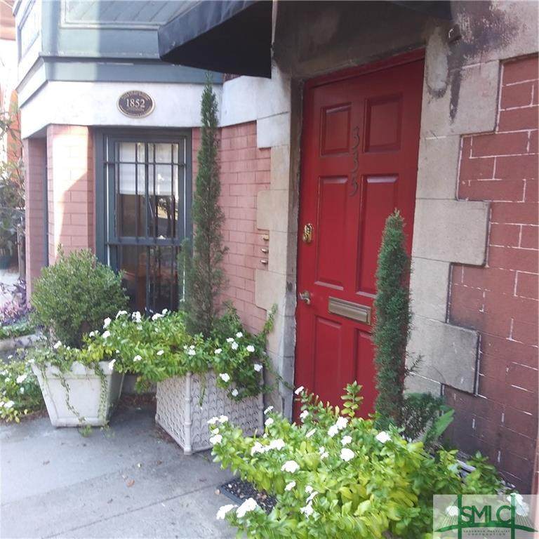 335 Whitaker Street. Street - Photo 1