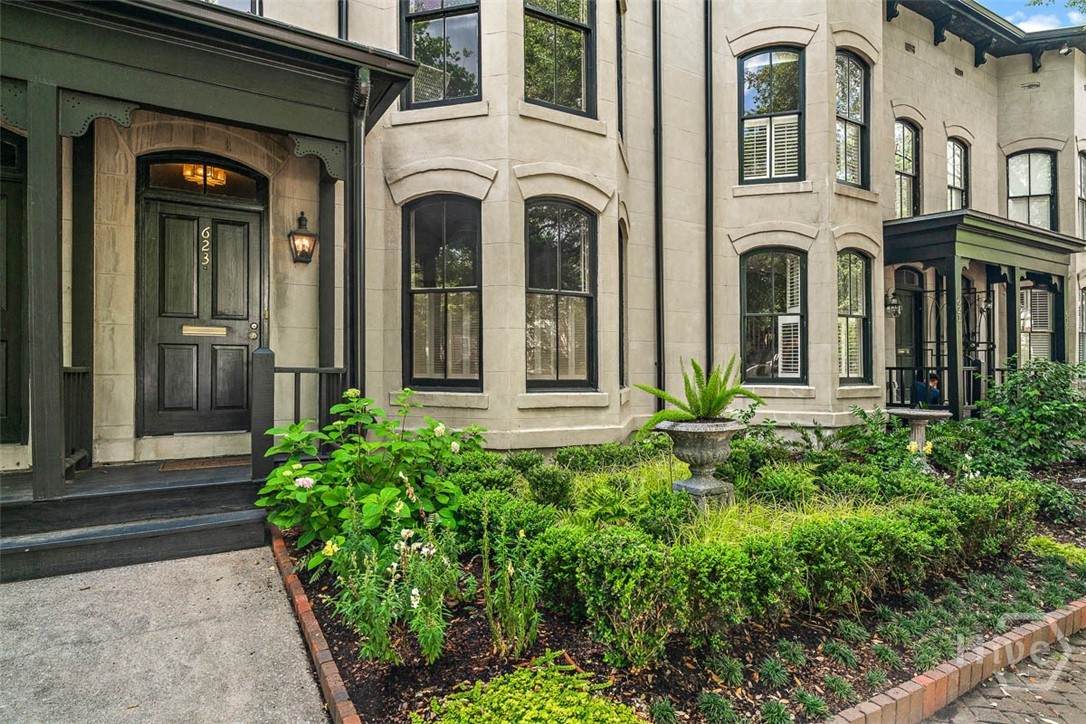 623 Tattnall Street - Photo 1