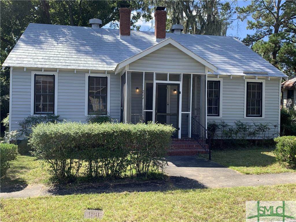 711 36th Street - Photo 1