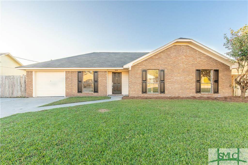904 Shady Lane - Photo 1