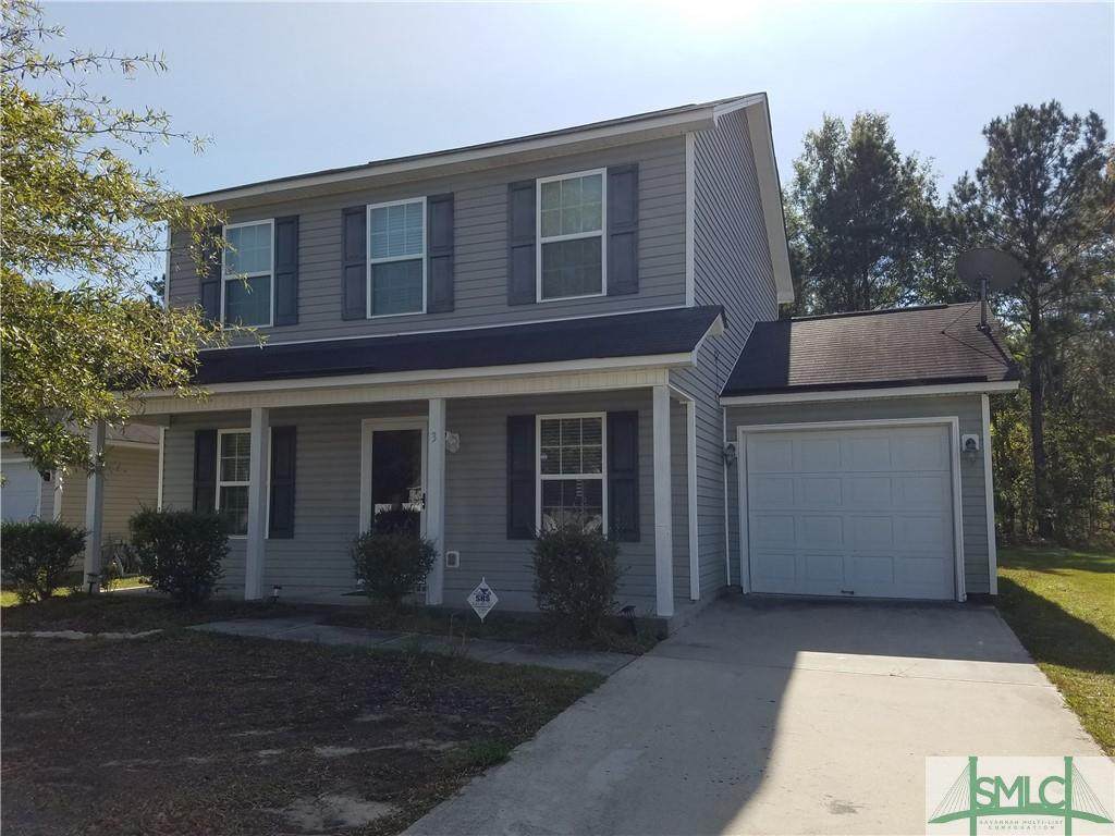 3 Rice Mill Road - Photo 1