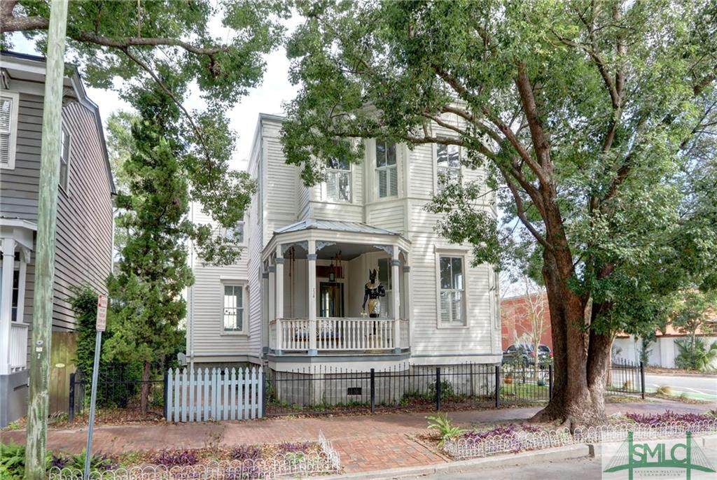 228 Bolton Street - Photo 1