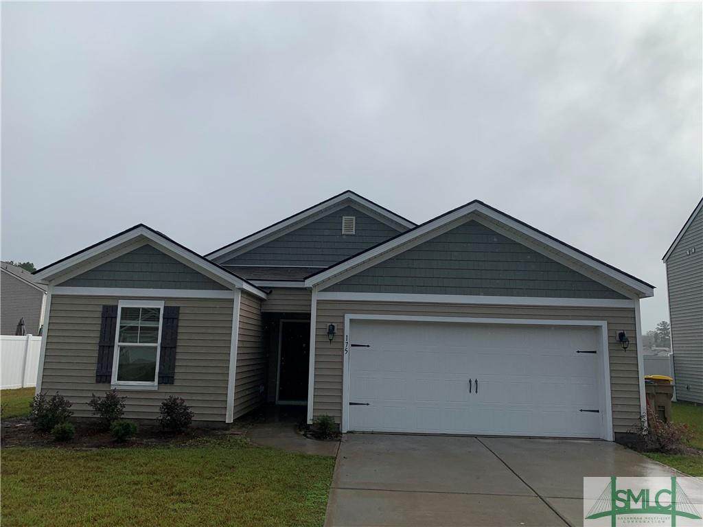 175 Caribbean Village Drive - Photo 1