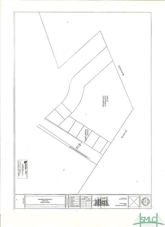 490 Tailwind Trail - Photo 1