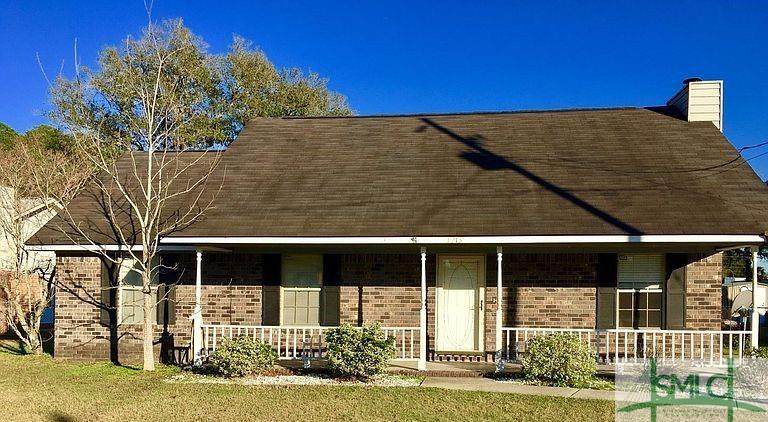 1213 Knotts Drive - Photo 1