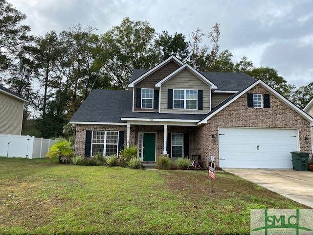 702 Eden Lane - Photo 1