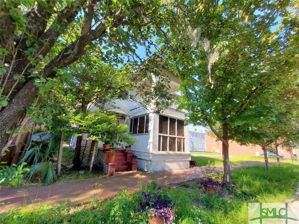 114 Anderson Street - Photo 1