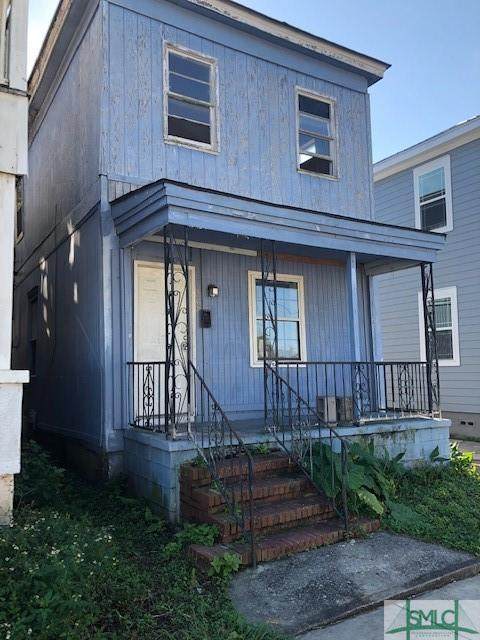 1137 Gwinnett Street - Photo 1