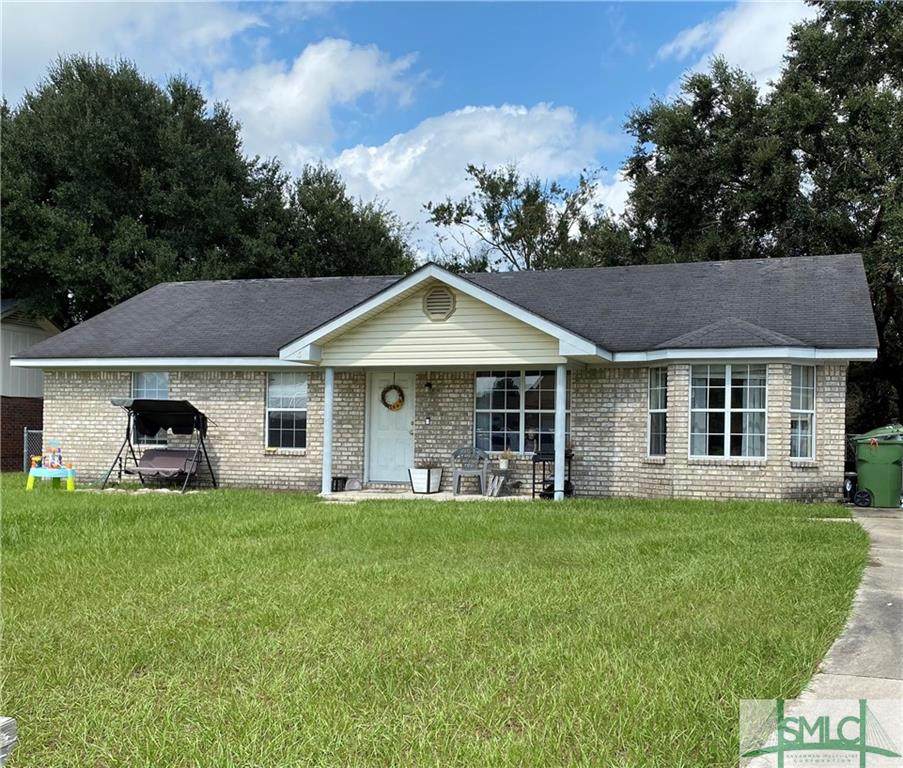 1458 Sheridan Point - Photo 1
