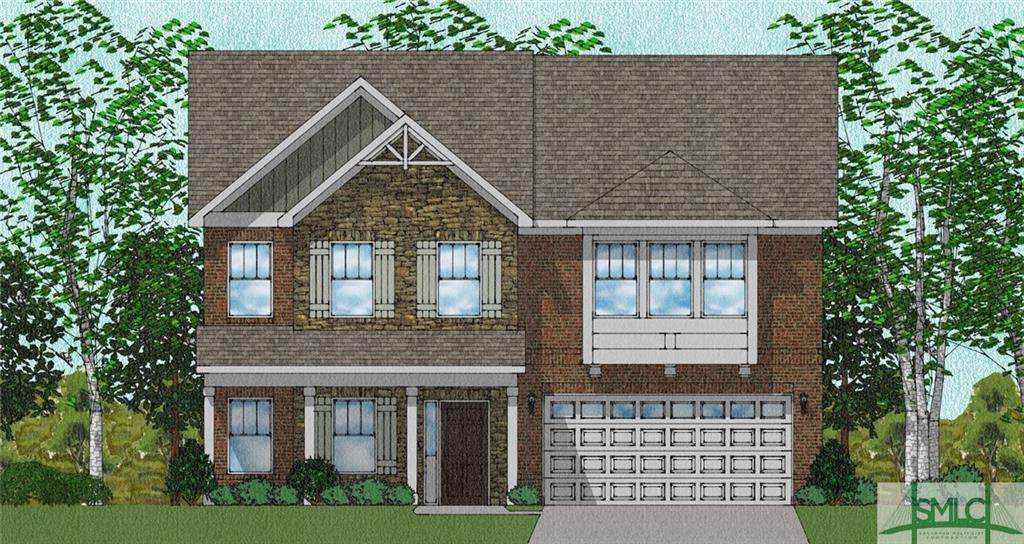 319 Mccrady Drive - Photo 1