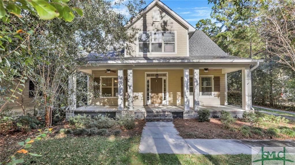 135 Blackjack Oak Drive - Photo 1