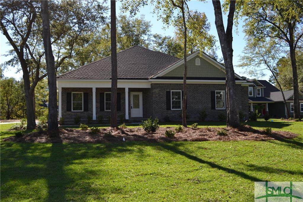 215 Fairmont Drive - Photo 1