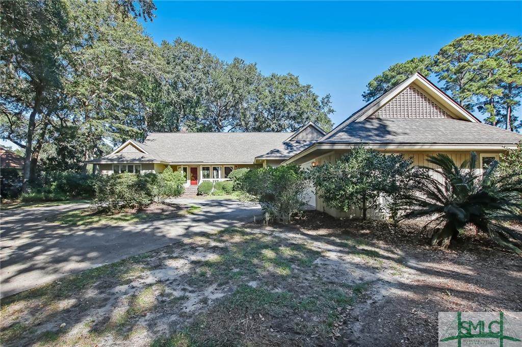 231 Yam Gandy Road - Photo 1