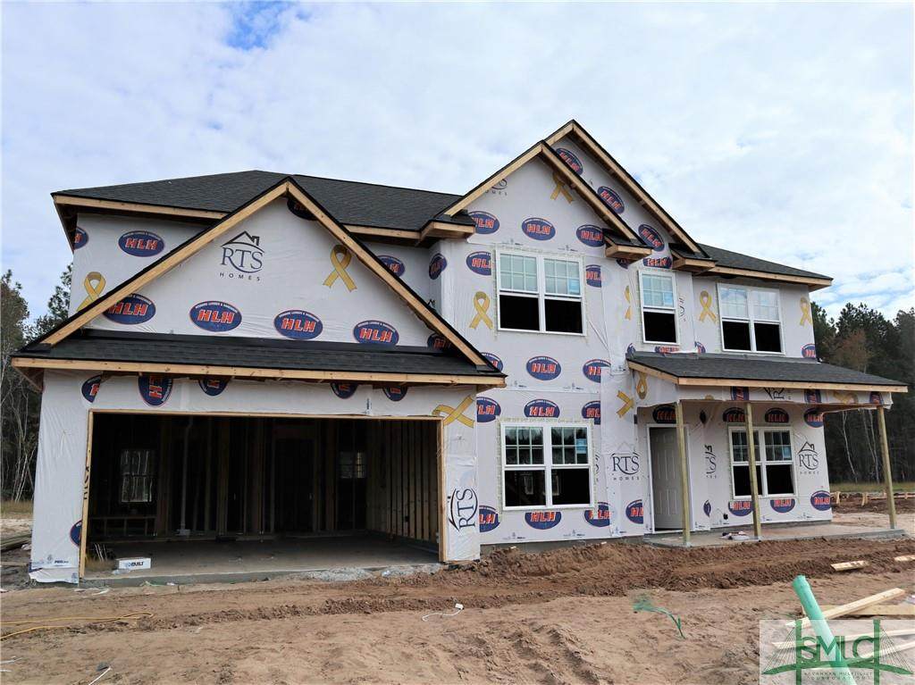 289 O C Martin Jr Drive - Photo 1