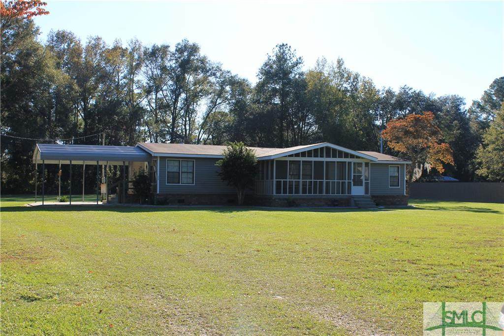 254 Shumantown Road - Photo 1