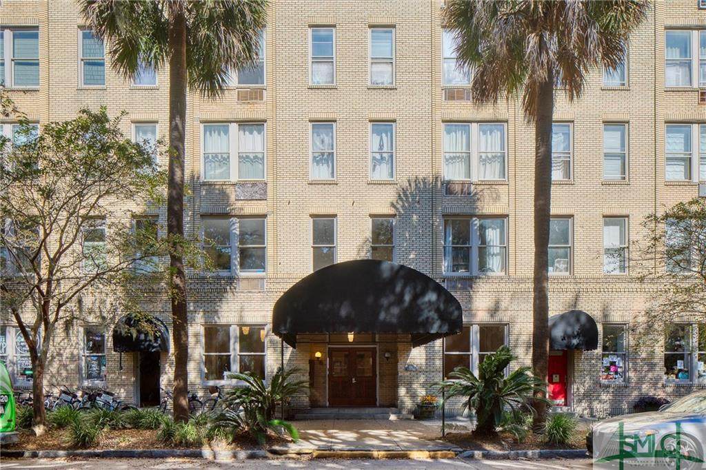106 Gwinnett Street - Photo 1